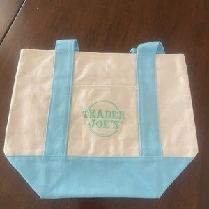 Trader Joe’s mini tote